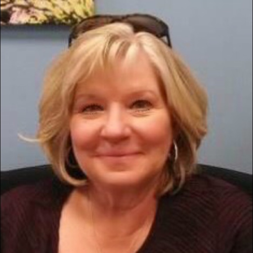 Meet your Posher, Dottie